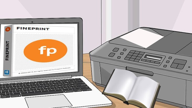 Как установить виртуальный принтер xprint