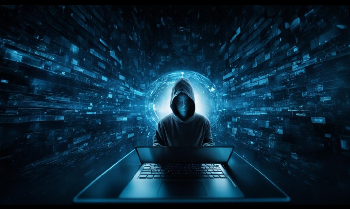Важность кибербезопасности: защита ваших личных и деловых данных