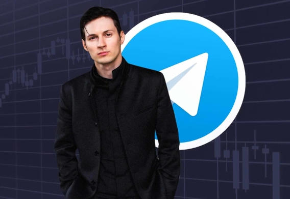 Telegram Premium можно оформить со скидкой