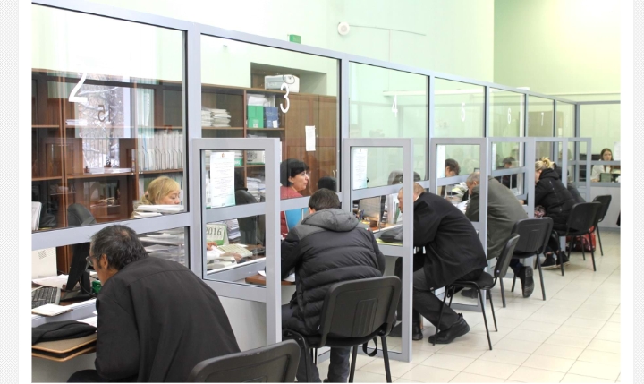 Минтруд объявил о введении в России четырехдневной рабочей недели