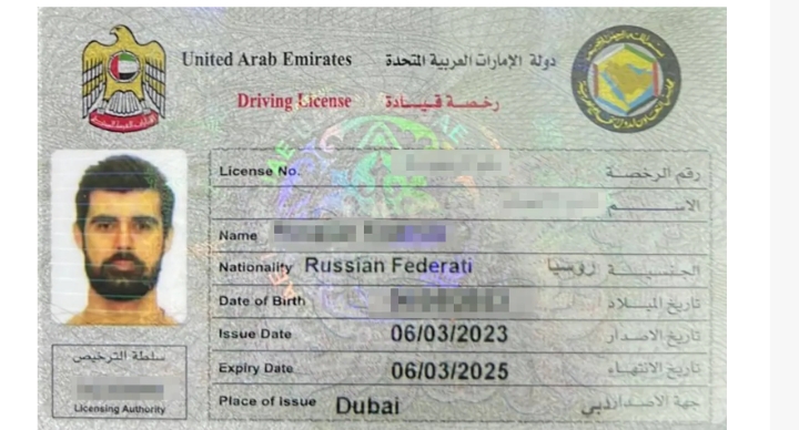 «Без Emirates ID жизнь в Дубае довольно ничтожна»: как россияне переезжают в ОАЭ