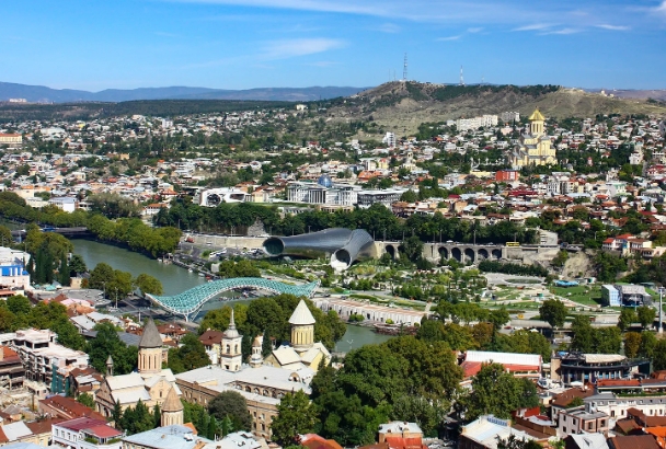Тбилиси: что нужно знать перед поездкой