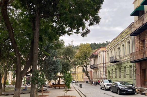 Тбилиси: что нужно знать перед поездкой